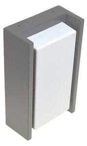 Applique da esterno ARAGO 1xE27/60W/230V IP54 grigio
