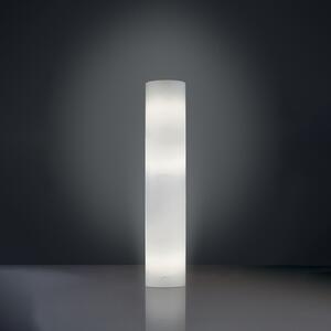 Piantana Moderna Decolight Polilux ® Bianco 3 Luci E27