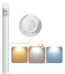 Brilagi -Lampada fluorescente tecnica LED OPTIMA T8 1xG13/18W/230V 4000K IP65 128 cm
