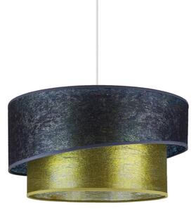 Duolla - Lampadario a sospensione con filo SHINE 1xE27/40W/230V diametro 45 cm