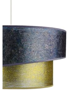 Duolla - Lampadario a sospensione con filo SHINE 1xE27/40W/230V diametro 45 cm