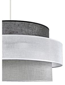 Duolla - Lampadario a sospensione con filo SPACE 1xE27/40W/230V diametro 50 cm