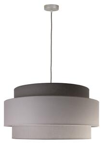 Duolla - Lampadario a sospensione con filo SPACE 1xE27/40W/230V diametro 50 cm