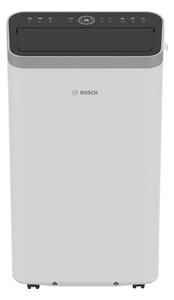 Bosch Condizionatore Portatile 9000 Btu Classe A+ Funzione Deumidificatore con per Ambienti fino a 35 m colore Bianco - 6721858458 | Cool 4000