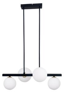 Lampadario su palo KAMA 4xG9/28W/230V