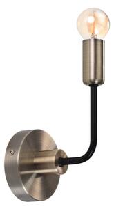 Lampada da muro SAGA 1xE27/40W/230V