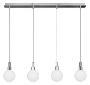 Lampadario su filo MALDUS 4xG9/40W/230V