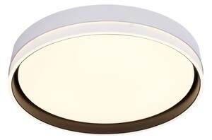 Plafoniera LED FLORIDA LED/24W/230V bianco