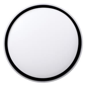 Plafoniera LED FLORIDA LED/24W/230V bianco