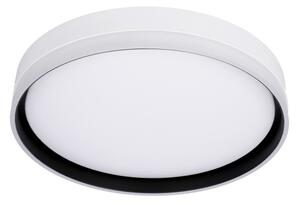 Plafoniera LED FLORIDA LED/24W/230V bianco