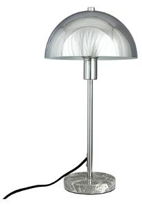 Lampade da tavolo Dyberg Larsen, Stockholm, Metallizzato, Soggiorno, Marmo, Design