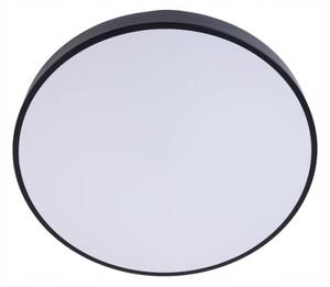 Plafoniera LED FELIZ LED/40W/230V 4000K diametro 40 cm nero