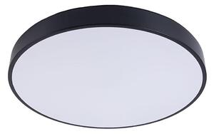 Plafoniera LED FELIZ LED/40W/230V 4000K diametro 40 cm nero