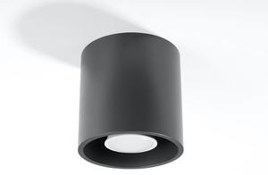 Sollux SL.0568 - Faretto da binario ORBIS 1 1xGU10/10W/230V