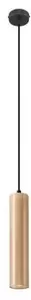 Sollux SL.0636 - Lampadario a sospensione con filo LINO 1xGU10/40W/230V