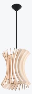 Lampadario su filo ORIANA 1xE27/60W/230V