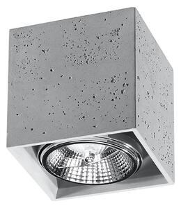 Luce Spot VALDE 1xGU10/40W/230V