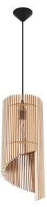 Lampadario su filo ALEXIA 1xE27/60W/230V
