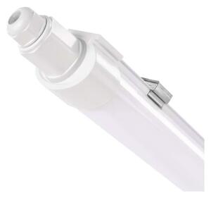 Corpo illuminante tecnico LED DUSTY LED/18W/230V IP65 4000K