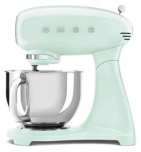 Robot da cucina verde chiaro Retro Style - SMEG