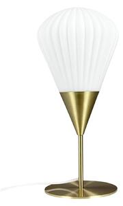 Lampade da tavolo Dyberg Larsen, Ballon, Metallizzato, Soggiorno, Metallo, Design