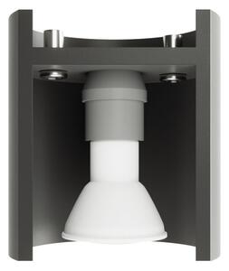 Sollux SL.0696 - Faretto TIUBE 1xGU10-AR111/10W/230V