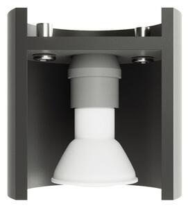 Sollux SL.0697 - Faretto TIUBE 1xGU10-AR111/10W/230V