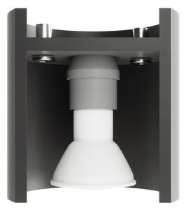 Sollux SL.0695 - Faretto TIUBE1xGU10-AR111/10W/230V
