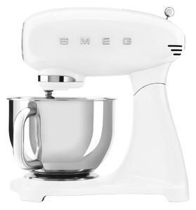 Robot da cucina bianco Retro Style - SMEG