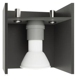 Luce Spot BLAKE 1xGU10/40W/230V