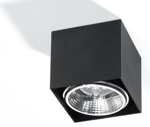 Luce Spot BLAKE 1xGU10/40W/230V