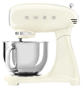 Robot da cucina cremoso Retro Style - SMEG