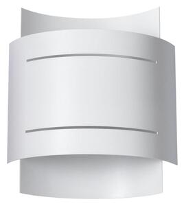 Sollux SL.0980 - Luce da muro HESTIA 1xG9/40W/230V bianca