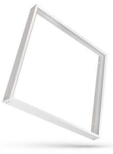 Cornice di metallo per installazione di pannelli LED 600x600mm