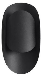 Sollux SL.1063 - Applique TEAR 1xG9/40W/230V nera