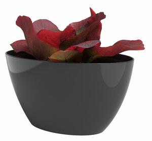 Fioriera in plastica riciclata 35 cm Bahia – Artevasi