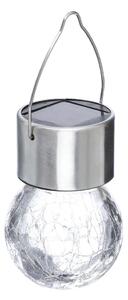 Atmosphera - LED Lampada solare a sospensione MARTY LED/1,2V IP44