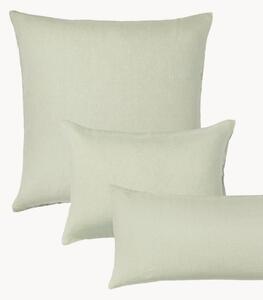 Federa in lino lavato Airy