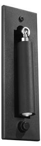 Sollux SL.0956 - Faretto da muro ENIF 1xG9/12W/230V