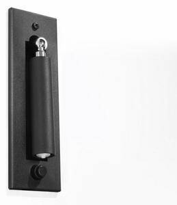 Sollux SL.0956 - Faretto da muro ENIF 1xG9/12W/230V