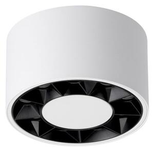 Sollux SL.1254 - Faretto LED DIO LED/10W/230V bianco