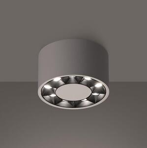 Sollux SL.1254 - Faretto LED DIO LED/10W/230V bianco