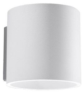 Brilagi - Applique a LED FRIDA 1xG9/4W/230V bianco