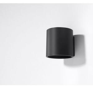 Brilagi - Applique a LED FRIDA 1xG9/4W/230V nero