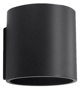 Brilagi - Applique a LED FRIDA 1xG9/4W/230V nero