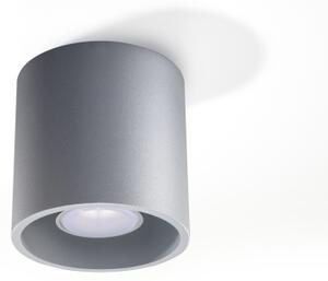 Brilagi - Faretto LED FRIDA 1xGU10/7W/230V grigio
