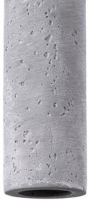 Brilagi - Lampadario LED a sospensione con filo DRIFA 1xG9/4W/230V grigio
