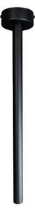 Brilagi - Lampadario a plafone LED DRIFA 1xG9/4W/230V nero