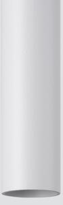 Sollux SL.1175 - Lampadario a sospensione con filo PASTELO 5xG9/8W/230V bianco