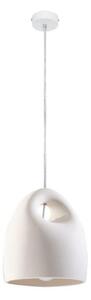 Lampadario su filo BUKANO 1xE27/60W/230V